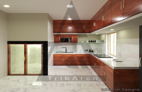 Interior Design Services baharagora