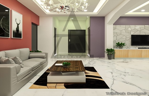 Interior Design Services jamshedpur